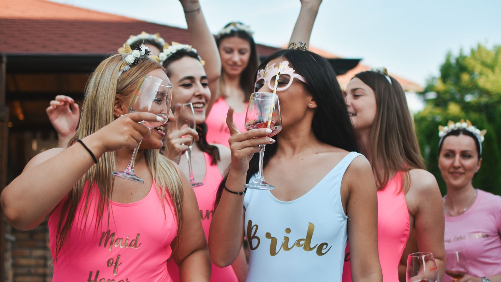 Spice Up Your Bachelorette Party with XRegards: The Hottest Trend in Personalised Humour!